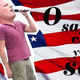 Illustration for article titled Whats It Like To Sing The Anthem At A Baseball Game? The Story Of One Mans Perilous Fight